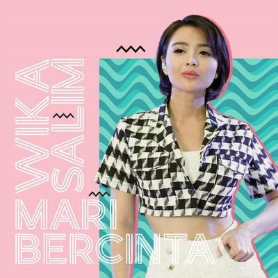 Mari Bercinta's cover