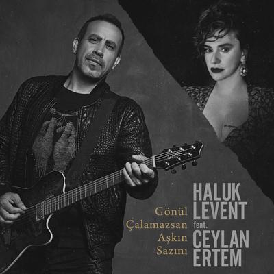 Gönül Çalamazsan Aşkın Sazını's cover