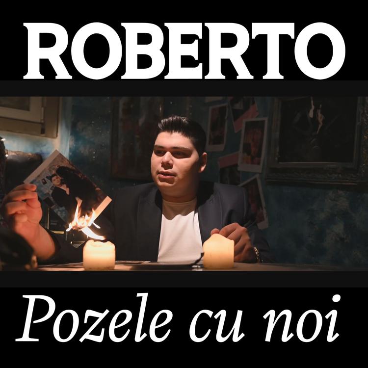 Roberto's avatar image