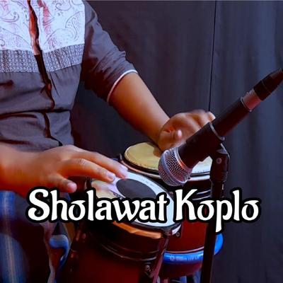 Sholawat Koplo syahdu's cover