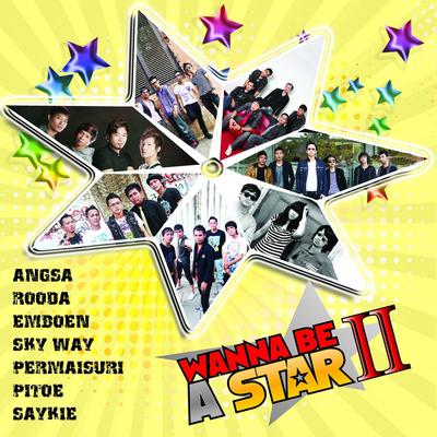 Wanna Be A Star 2's cover