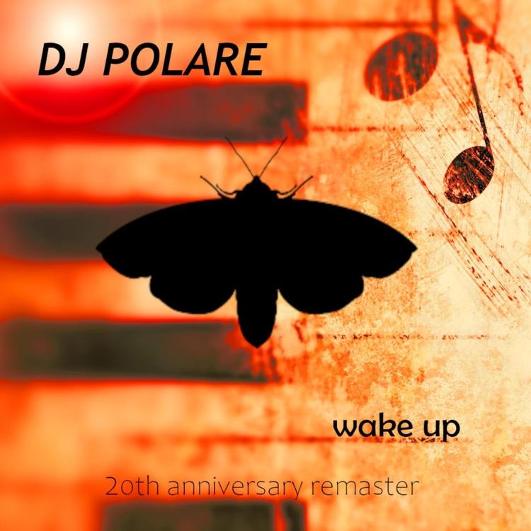 DJ Polare's avatar image