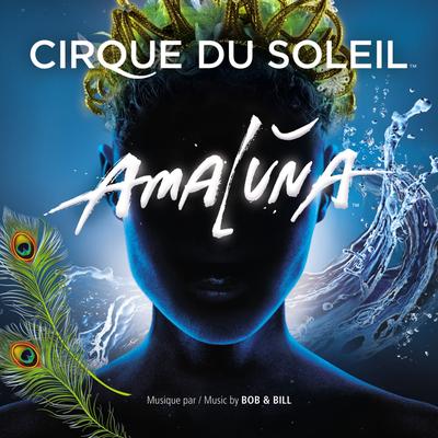 All Come Together By Cirque du Soleil's cover
