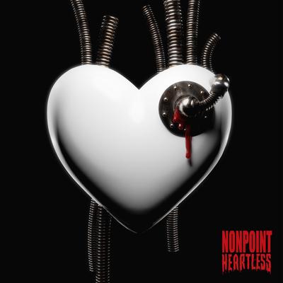 Heartless's cover