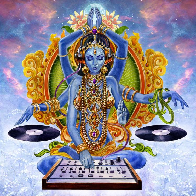 Shambhala Godaya's avatar image