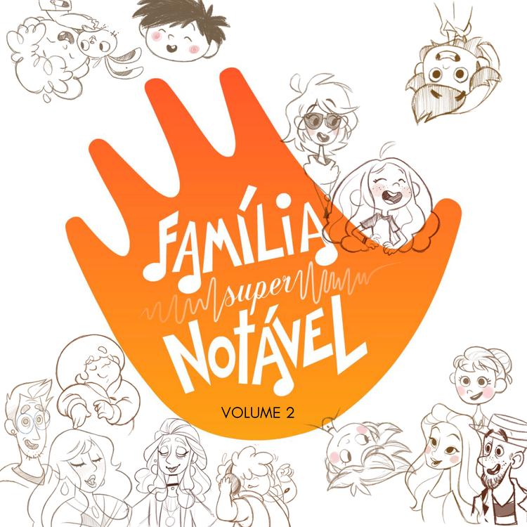 Familia Super Notavel's avatar image