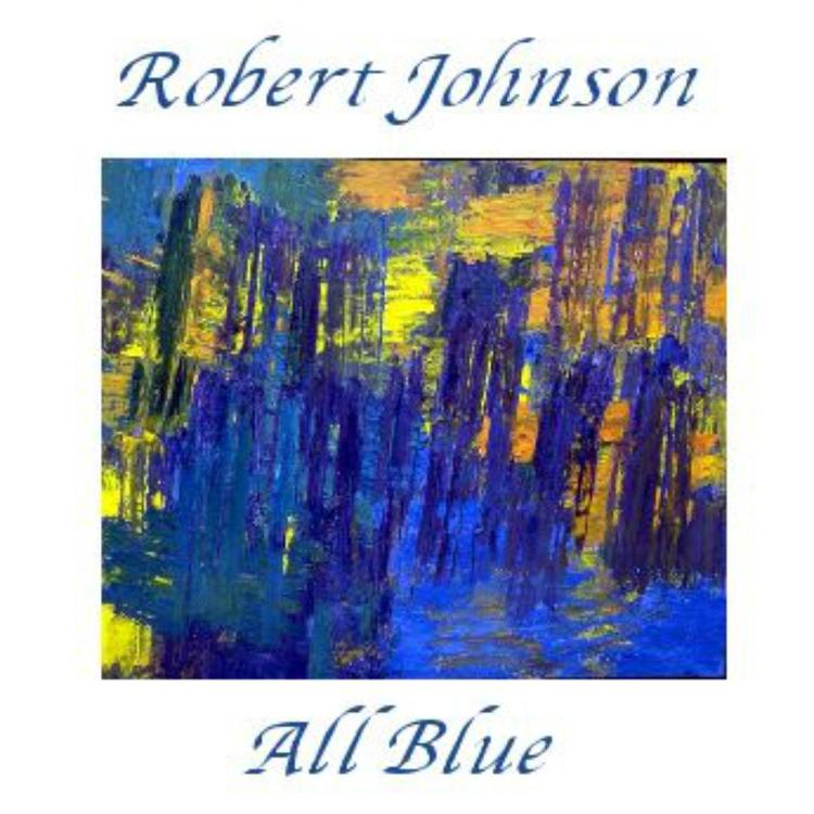 Robert Johnson's avatar image