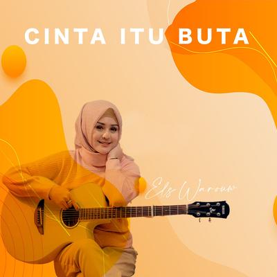 Cinta Itu Buta's cover