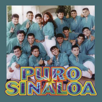 Puro Sinaloa's cover