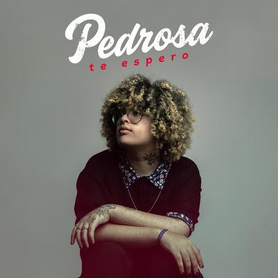 Te Espero By Lucas Pedrosa's cover