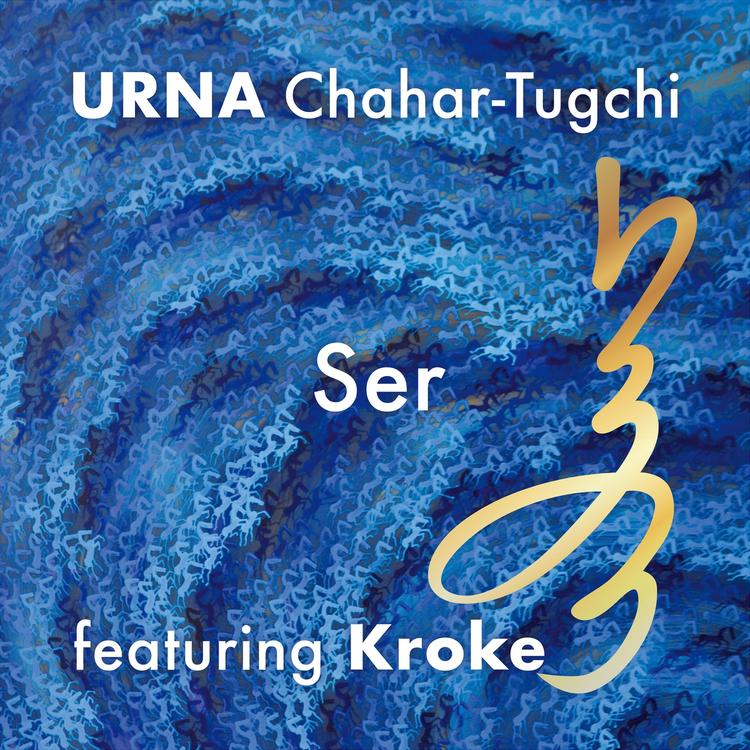 Urna Chahar-Tugchi's avatar image