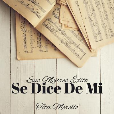 El Choclo By Tita Merello's cover