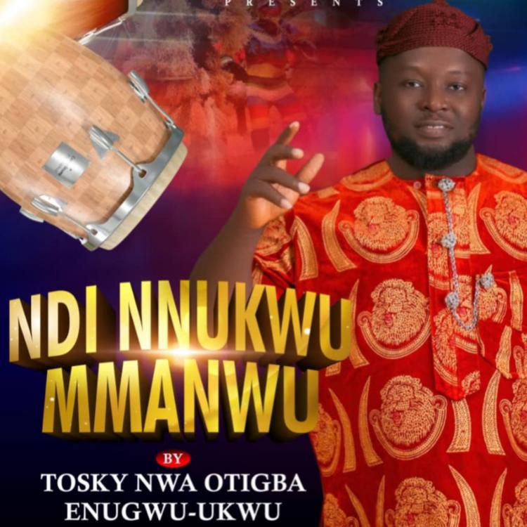 Tosky Nwa Otigba Enugwu-Ukwu's avatar image
