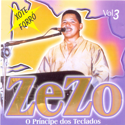 Espumas ao Vento By Zezo's cover