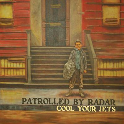 Patrolled By Radar's cover