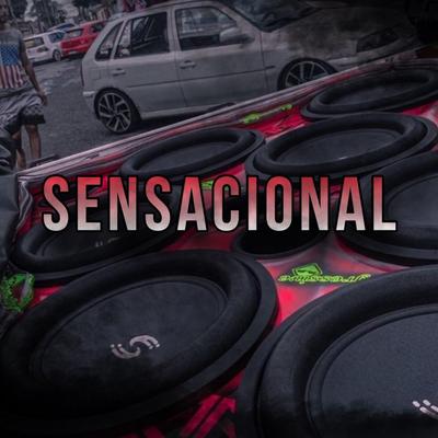 Sensacional By Mc Zk, Snooped Music, Surfista's cover