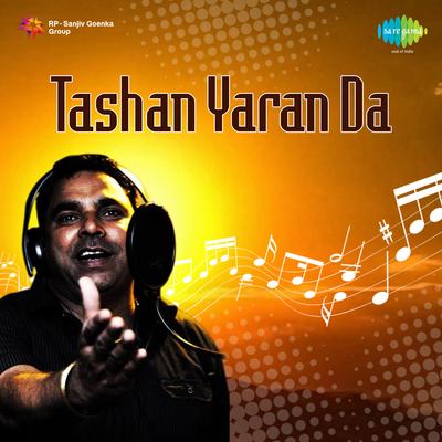 Tashan Yaran Da's cover
