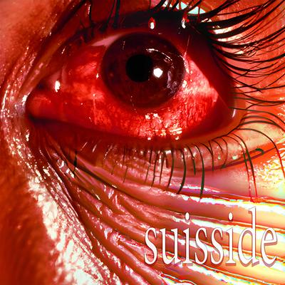 i see red By Suisside's cover
