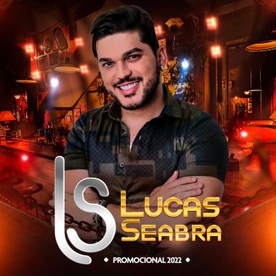 Acabei de Terminar By Lucas Seabra's cover