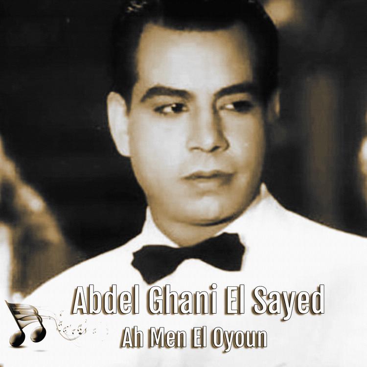 Abdel Ghani El Sayed's avatar image