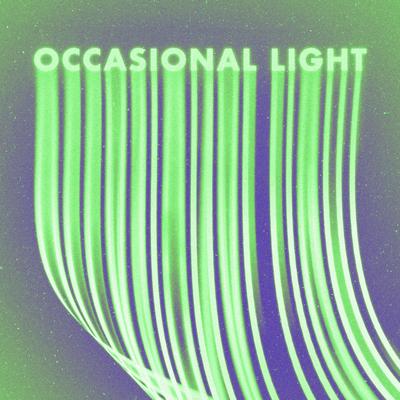 Occasional Light By Peace Bringa's cover