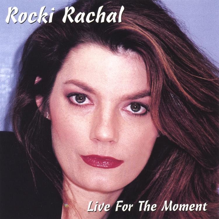 Rocki Rachal's avatar image