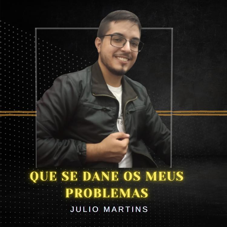 Julio Martins's avatar image