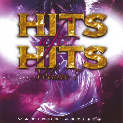 Hits After Hits Vol. 7's cover