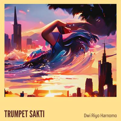 Trumpet Sakti's cover