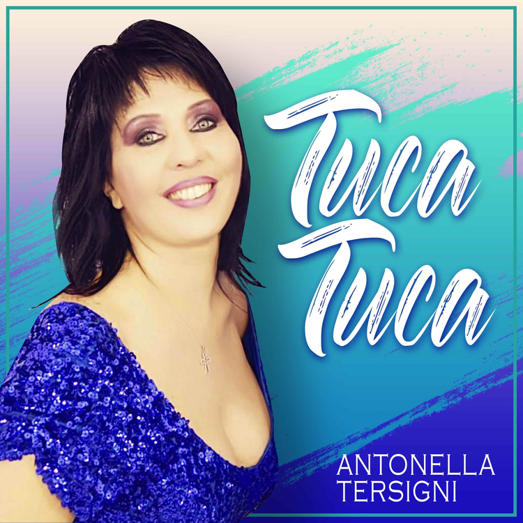 Antonella Tersigni's avatar image