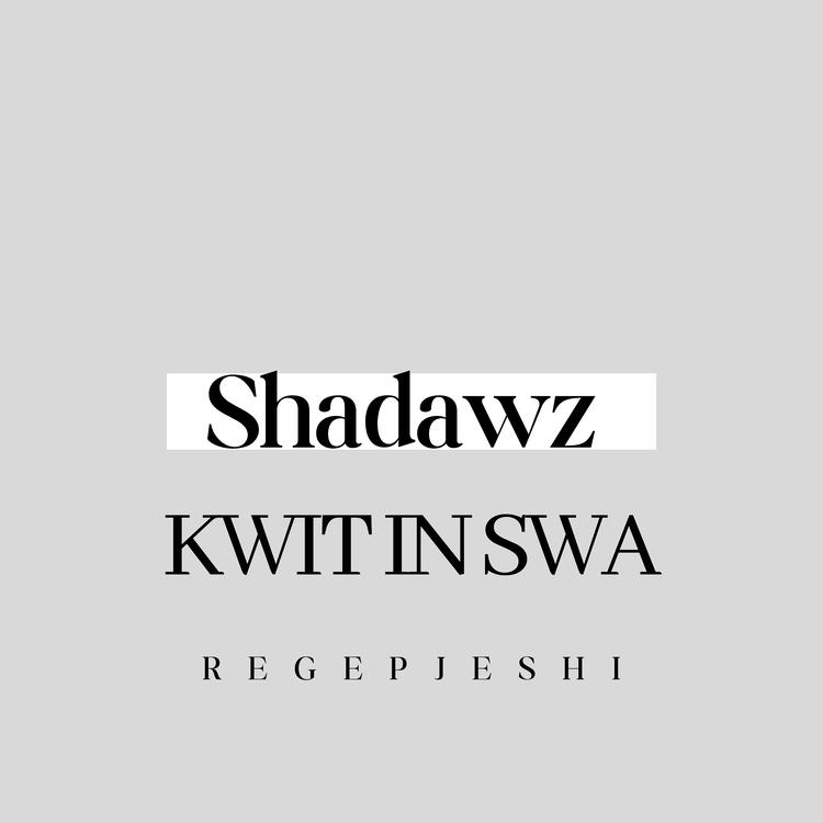 Shadawz's avatar image