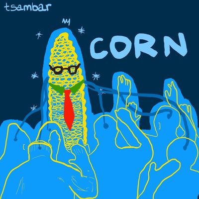 corn By tsambar's cover