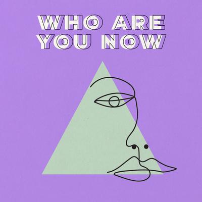 Who Are You Now By Teenage Crime, Sam Knight, Alexandre Bergheau's cover
