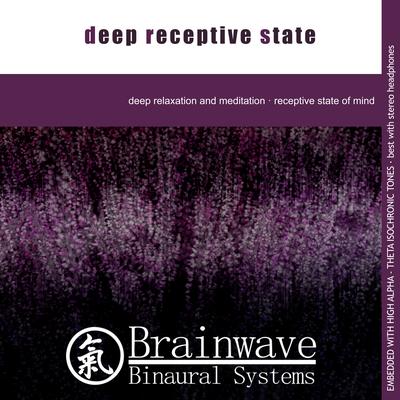 Listen to Yourself By Brainwave Binaural Systems's cover