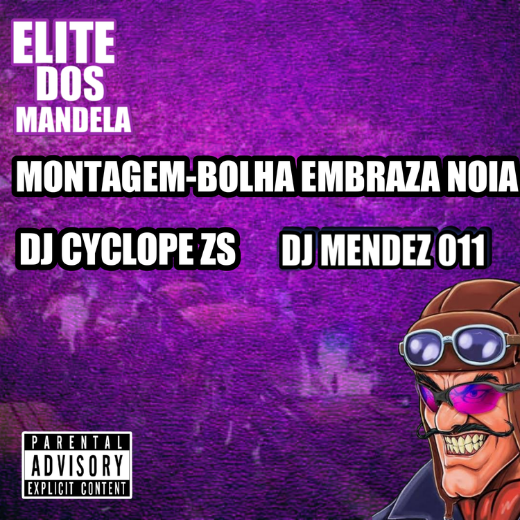 DJ CYCLOPE ZS's avatar image