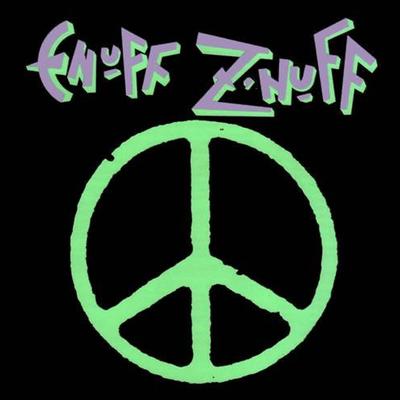 I Could Never Be Without You By Enuff Z'nuff's cover