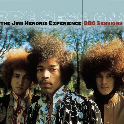Hey Joe (BBC Sessions) By Jimi Hendrix's cover