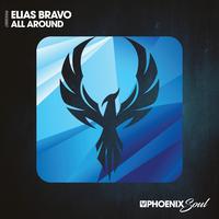Elias Bravo's avatar cover