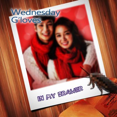 Wed.G'loves's cover