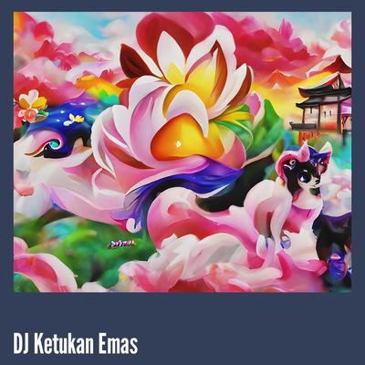 Dj Ketukan Emas's cover