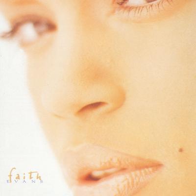 Come Over By Faith Evans's cover