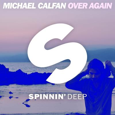 Over Again By Michael Calfan's cover