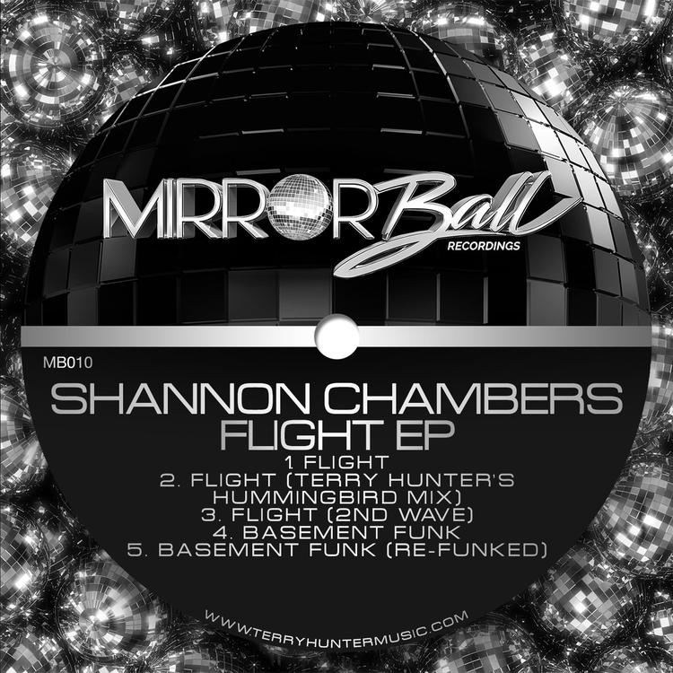 Shannon Chambers's avatar image