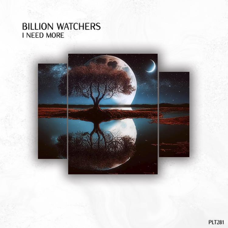 Billion Watchers's avatar image