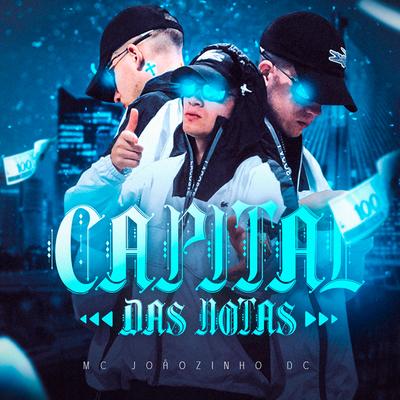 Capital das Notas's cover