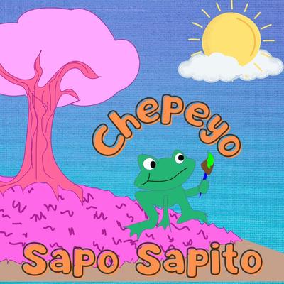 Sapo Sapito's cover