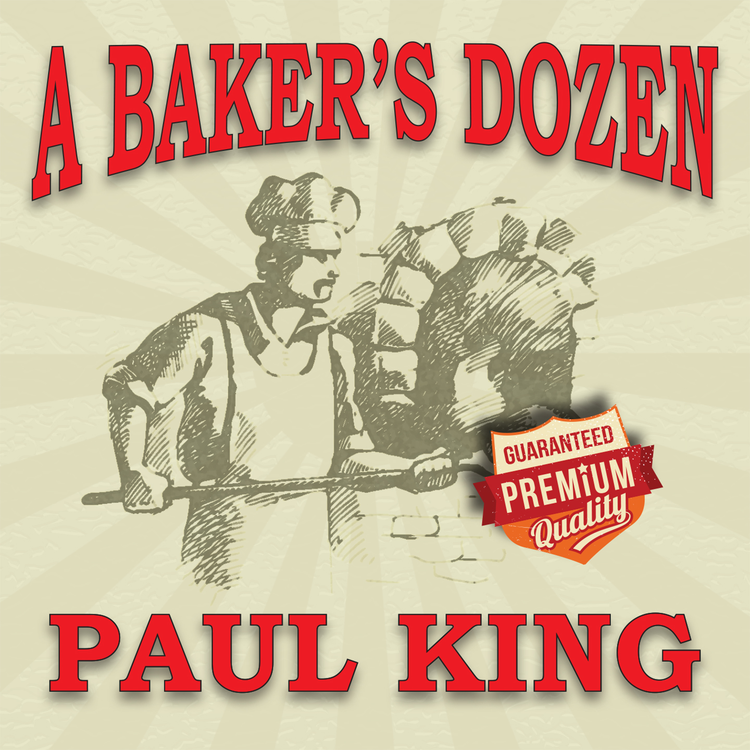Paul King's avatar image