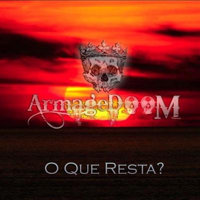 A Queda By Armagedoom Project's cover