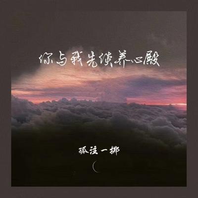 你与我先谈养心殿's cover