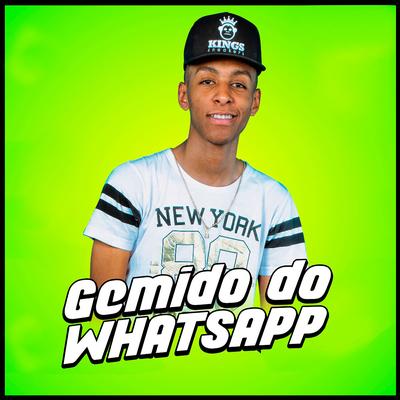 Gemido do Whatsapp By Mc Leléto's cover